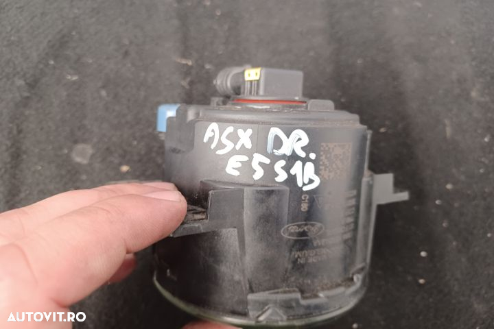 Proiector dreapta E3B5-15B243-AA E3B515B243AA E3B5-15B243-AA E3B515B2 - 4
