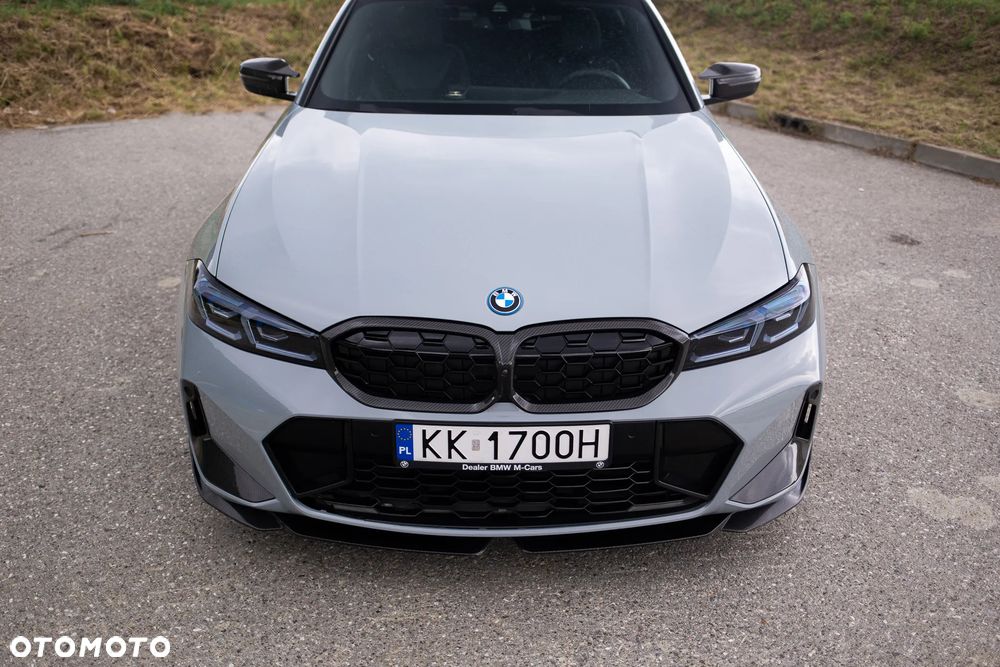 BMW Seria 3 - 33