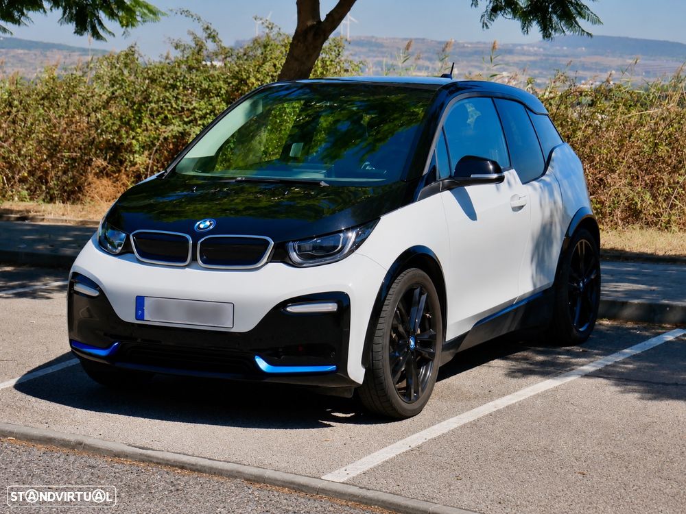 BMW i3 s 120Ah - 3