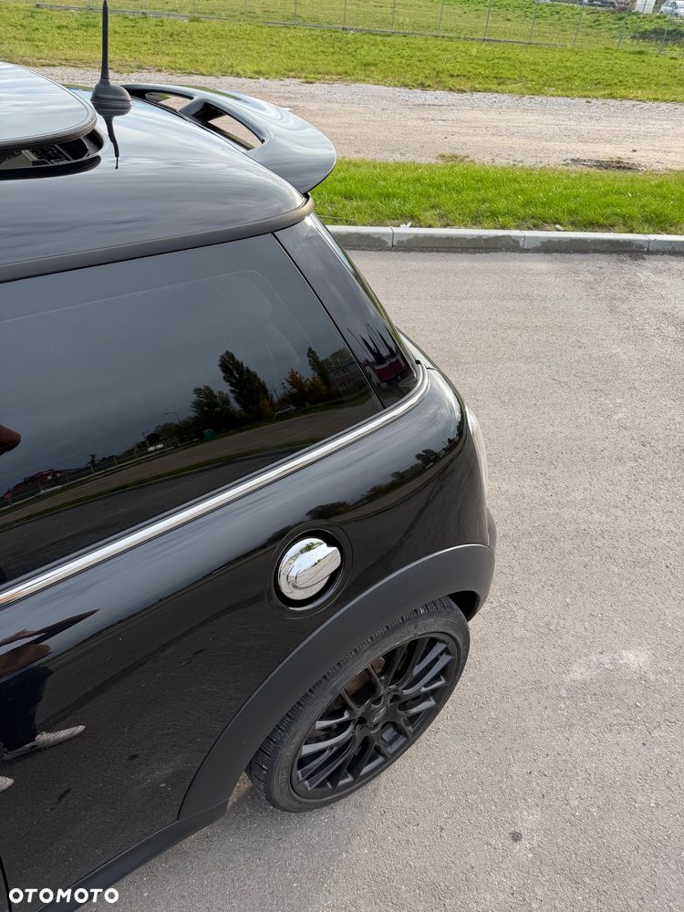 MINI Cooper S - 11