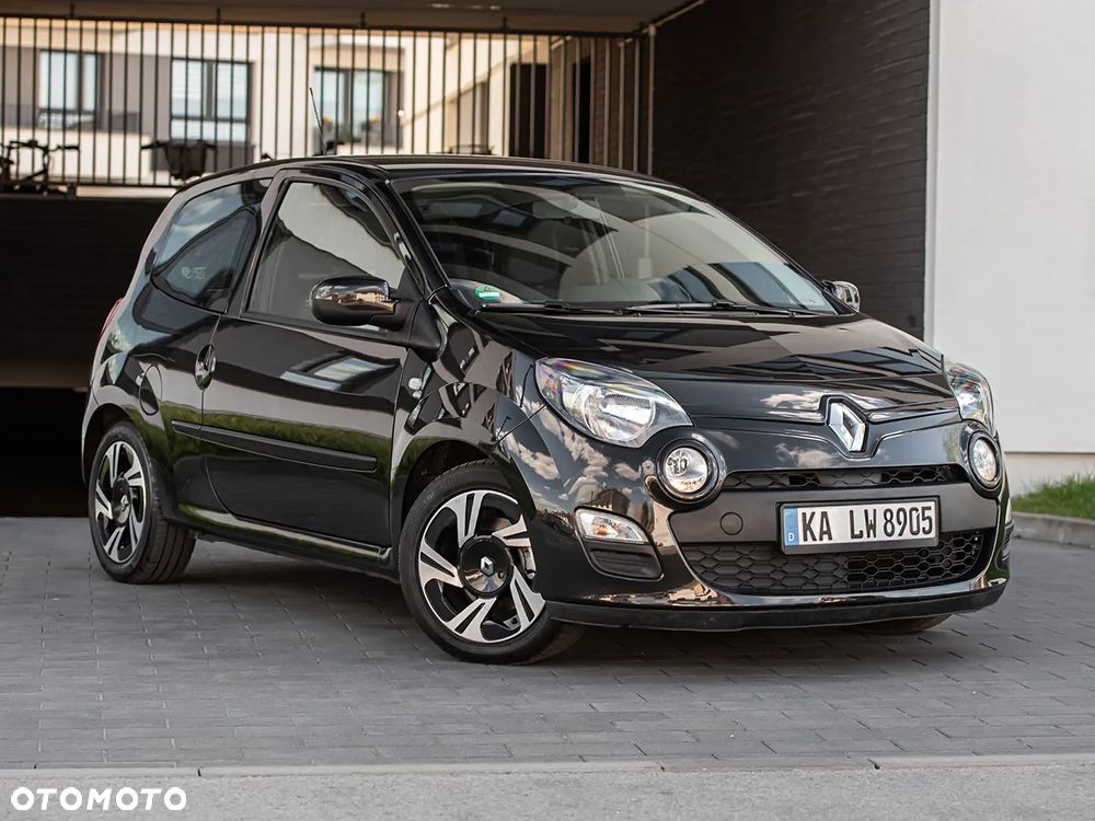 Renault Twingo - 1