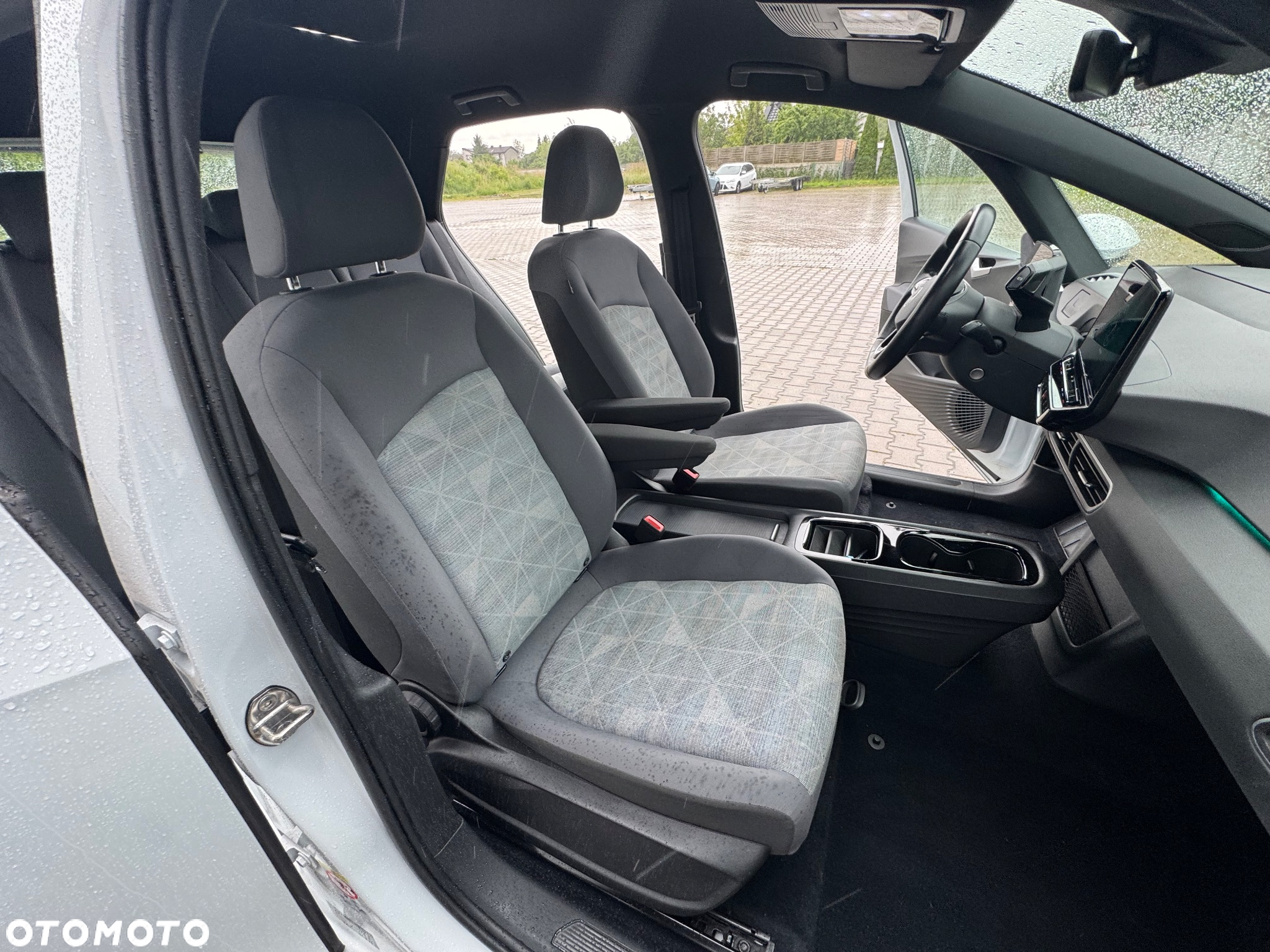 Volkswagen ID.3 58kWh Pro Performance - 6