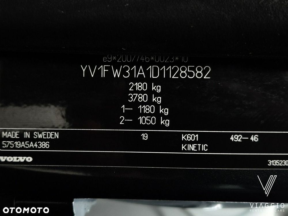 Volvo V60 - 10