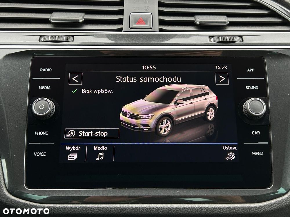 Volkswagen Tiguan 2.0 TDI BMT SCR Comfortline - 32