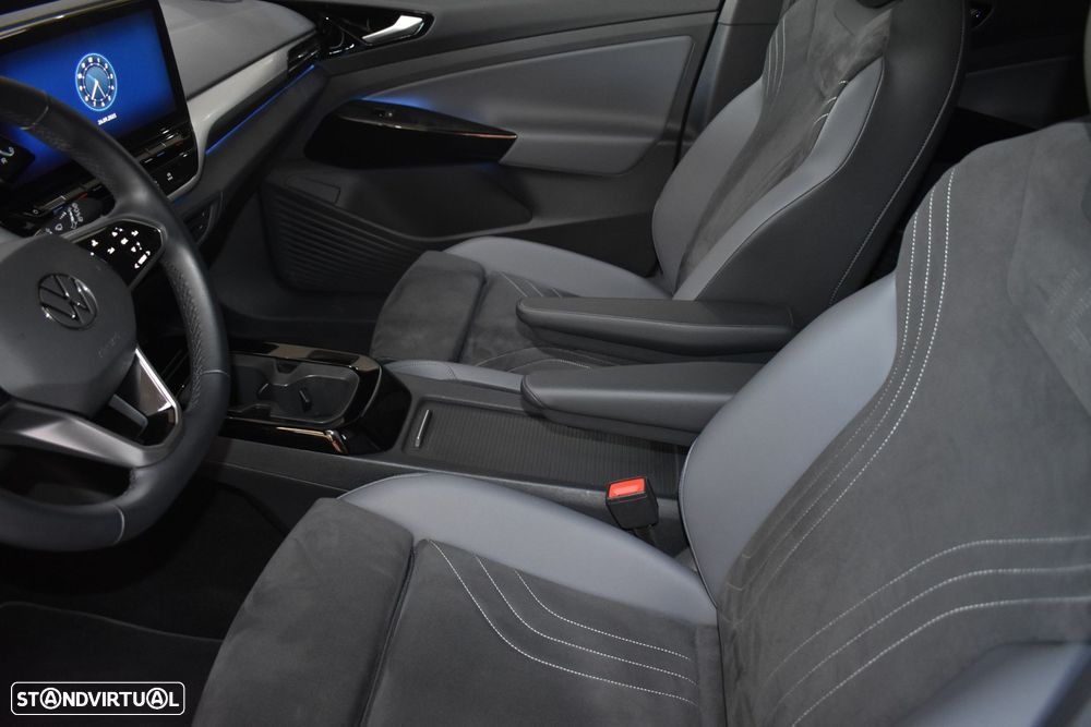VW ID.4 77 kWh Pro Performance - 24