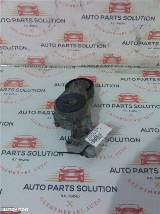 intinzator curea accesorii 1.6b 8v skoda octavia 1 an fabr.2003 - 1