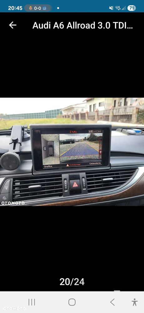 Audi A6 Allroad - 24