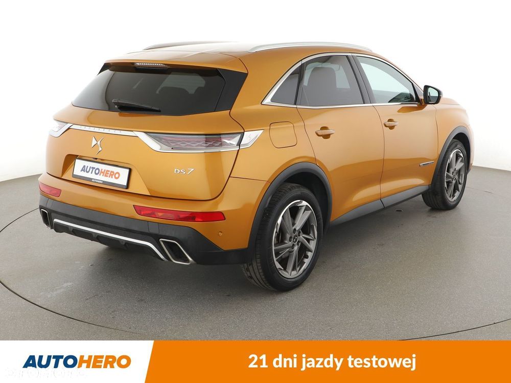DS Automobiles DS 7 Crossback - 6