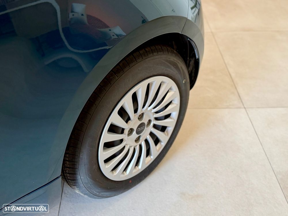 Fiat 500e - 29