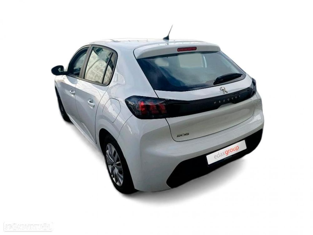 Peugeot 208 1.2 PureTech Active - 2