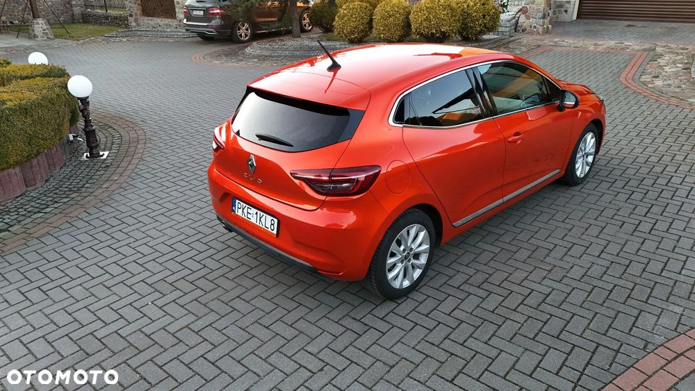 Renault Clio 1.0 TCe Intens - 11