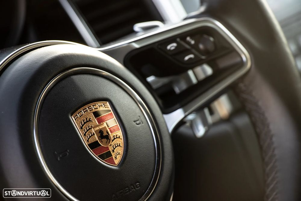 Porsche Macan GTS PDK - 21