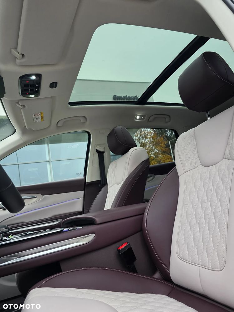 Bestune T90 2.0T Elegance - 23