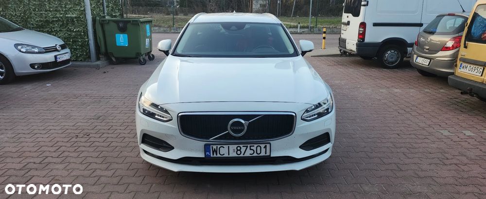 Volvo V90 D4 Geartronic Momentum Pro - 17