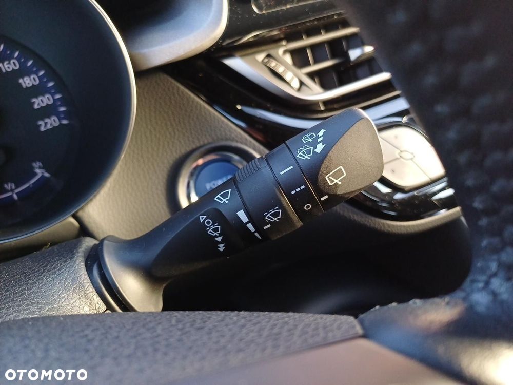 Toyota C-HR 1.8 Hybrid GPF Comfort - 20