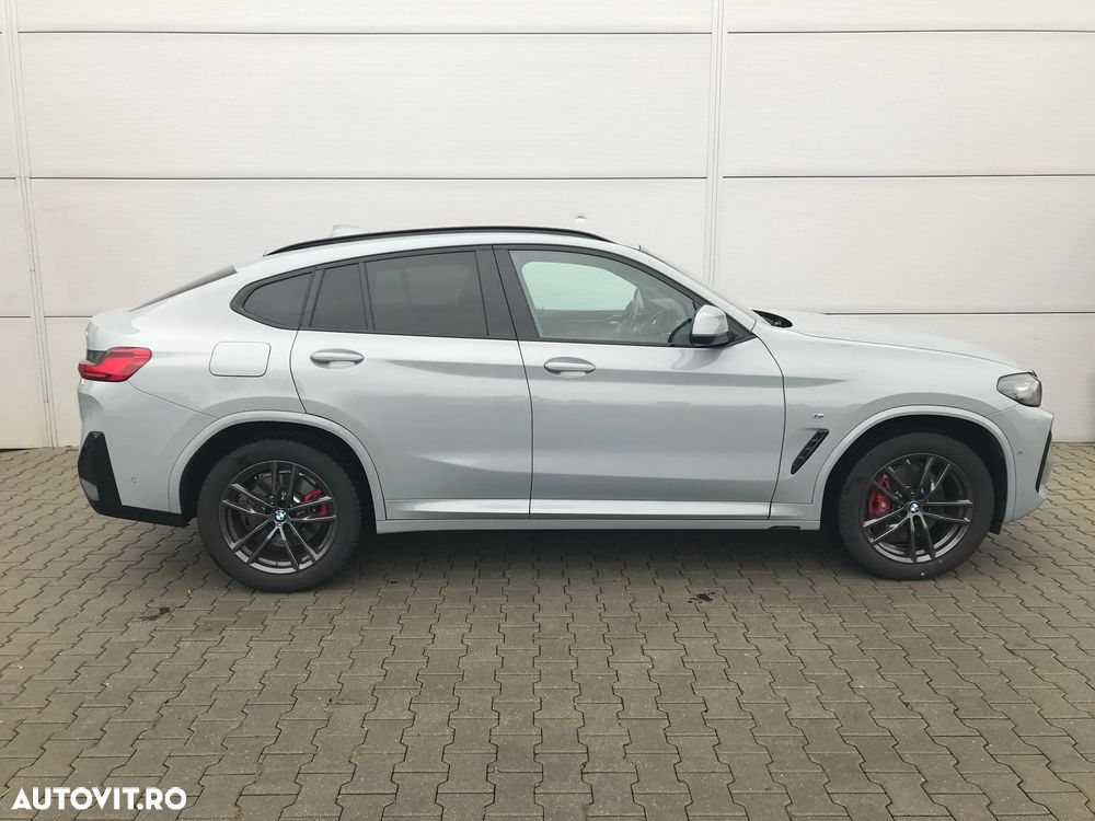 BMW X4 - 3