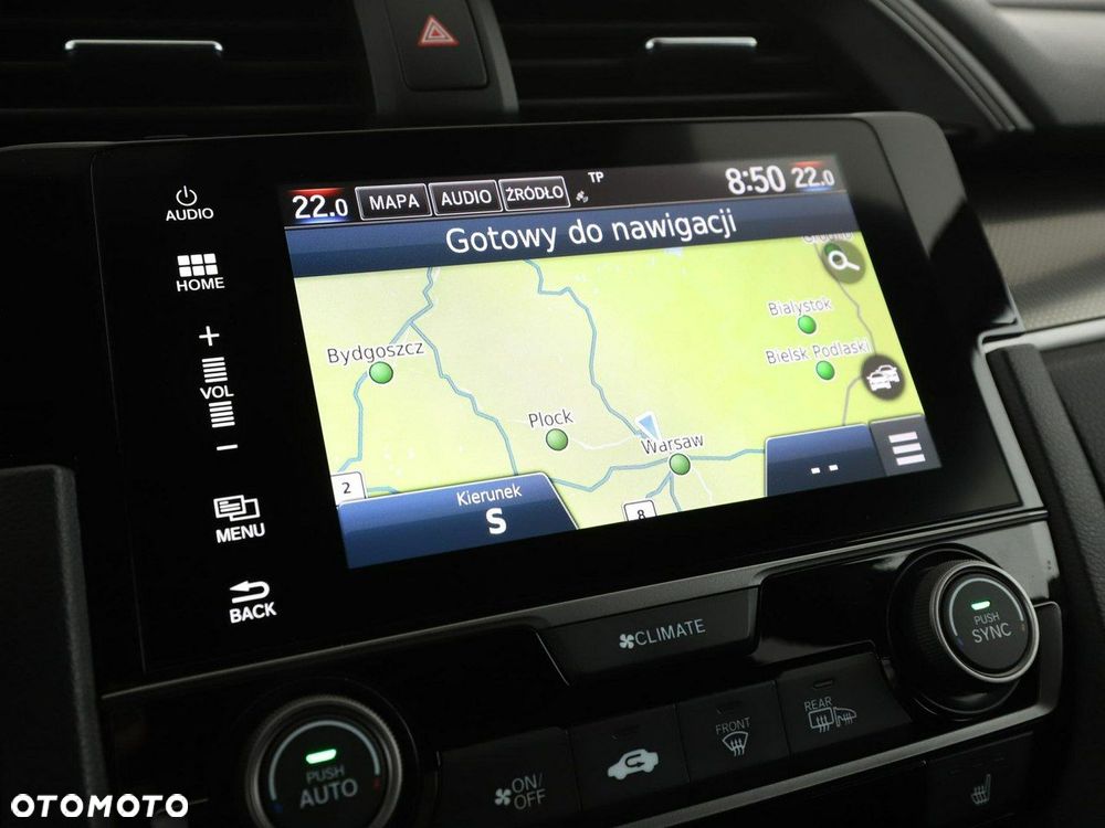 Honda Civic 1.0 T Elegance - 29