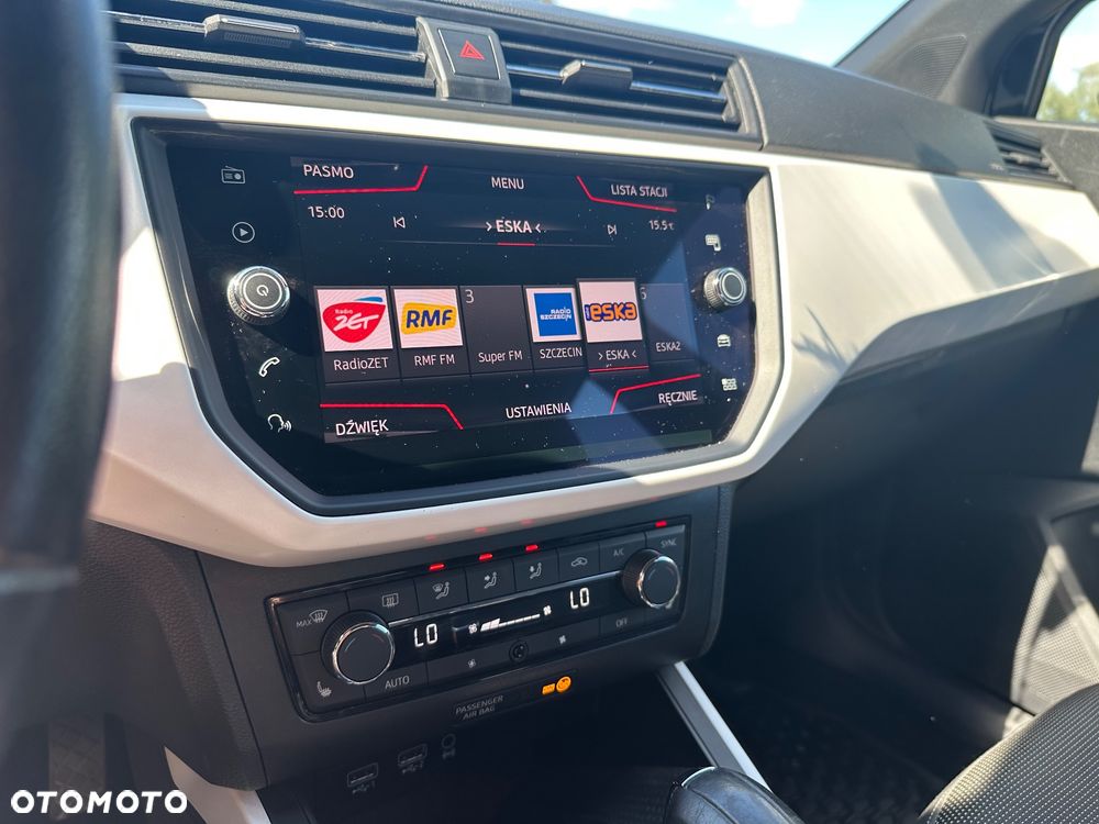 Seat Arona 1.6 TDI DSG XCELLENCE - 17