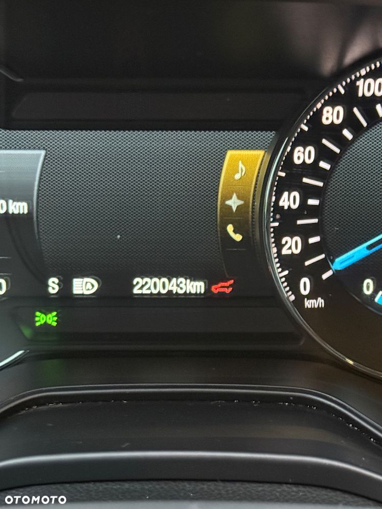 Ford Mondeo Turnier 2.0 TDCi Start-Stopp Titanium - 7