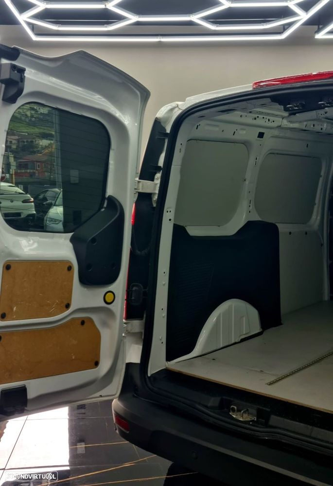 Ford Transit Connect 1.6 TDCi 210 L2 Ambiente - 32