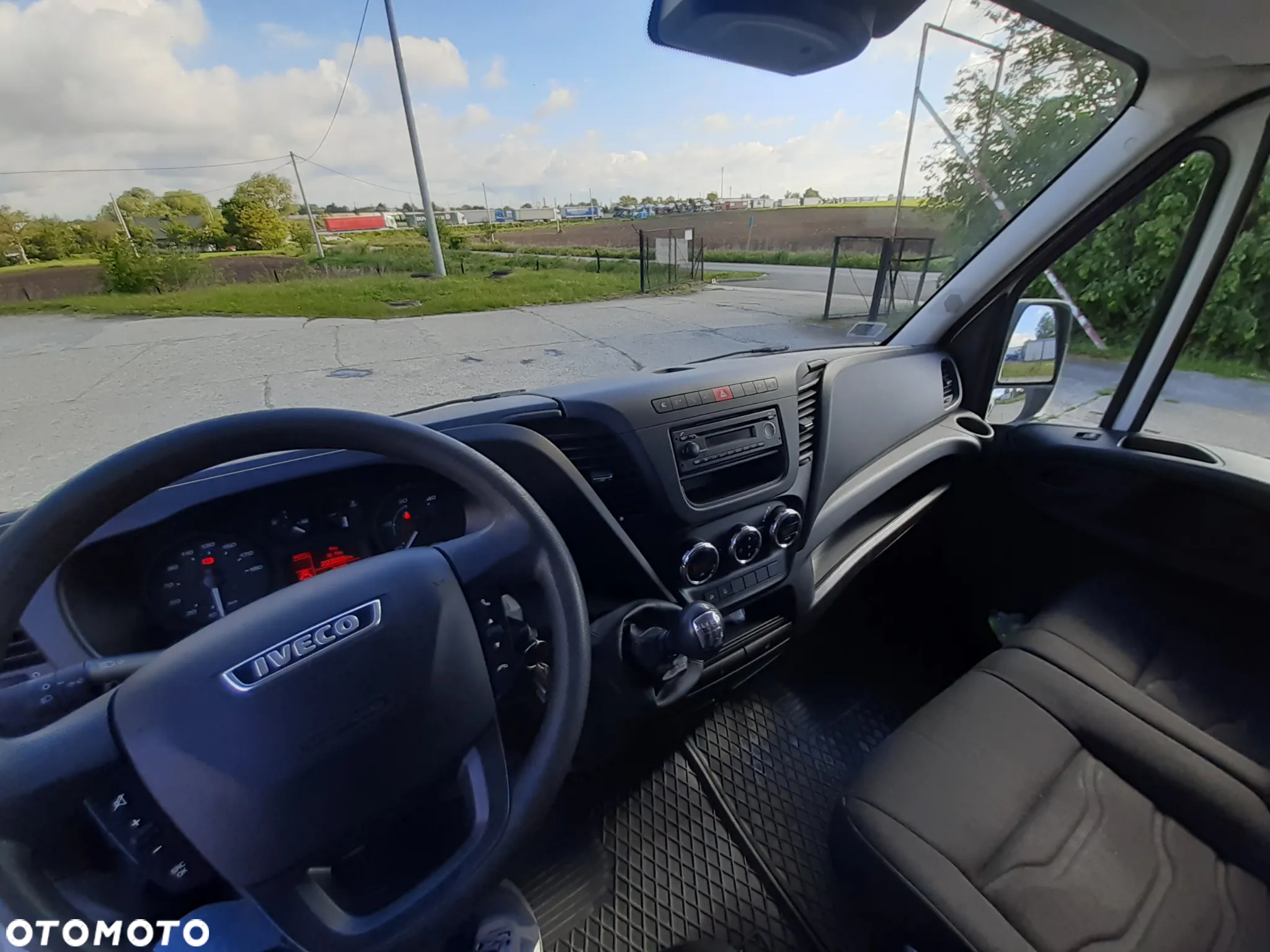 Iveco Daily 35S15 - 14