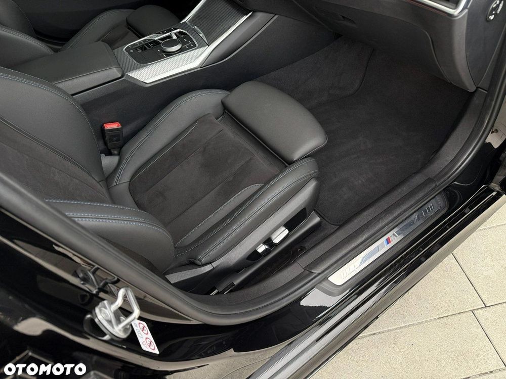 BMW Seria 3 330i xDrive M Sport sport - 13