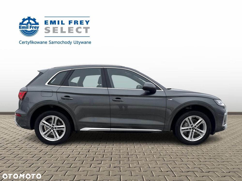 Audi Q5 - 6