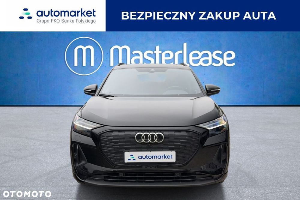 Audi Q4 e-tron 35 52kWh S Line - 2