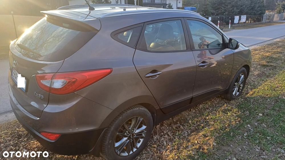 Hyundai ix35 1.6 GDI Comfort 2WD - 5