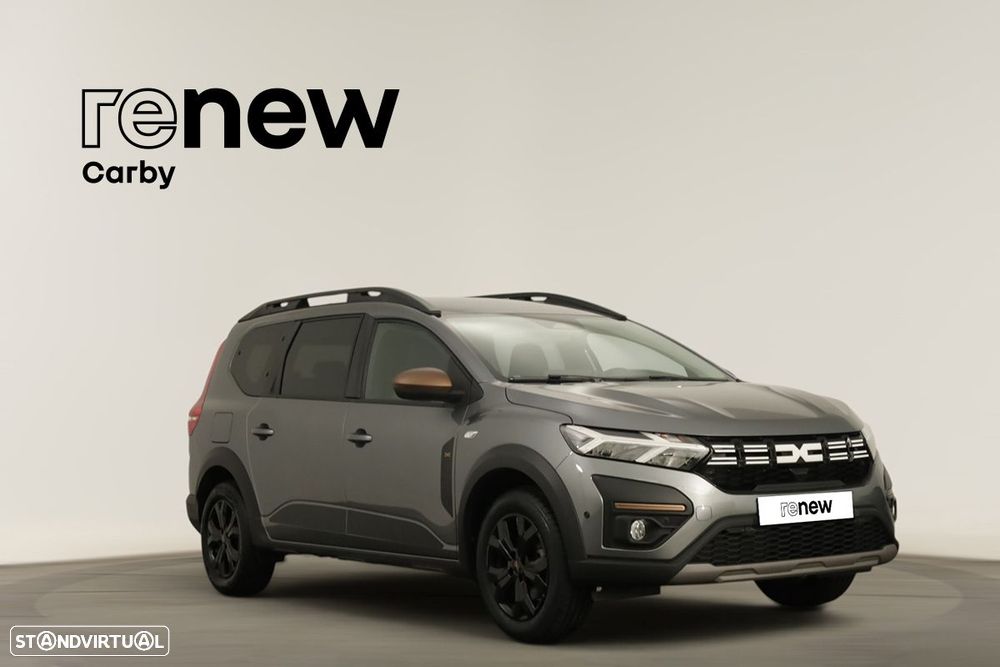 Dacia Jogger - 2