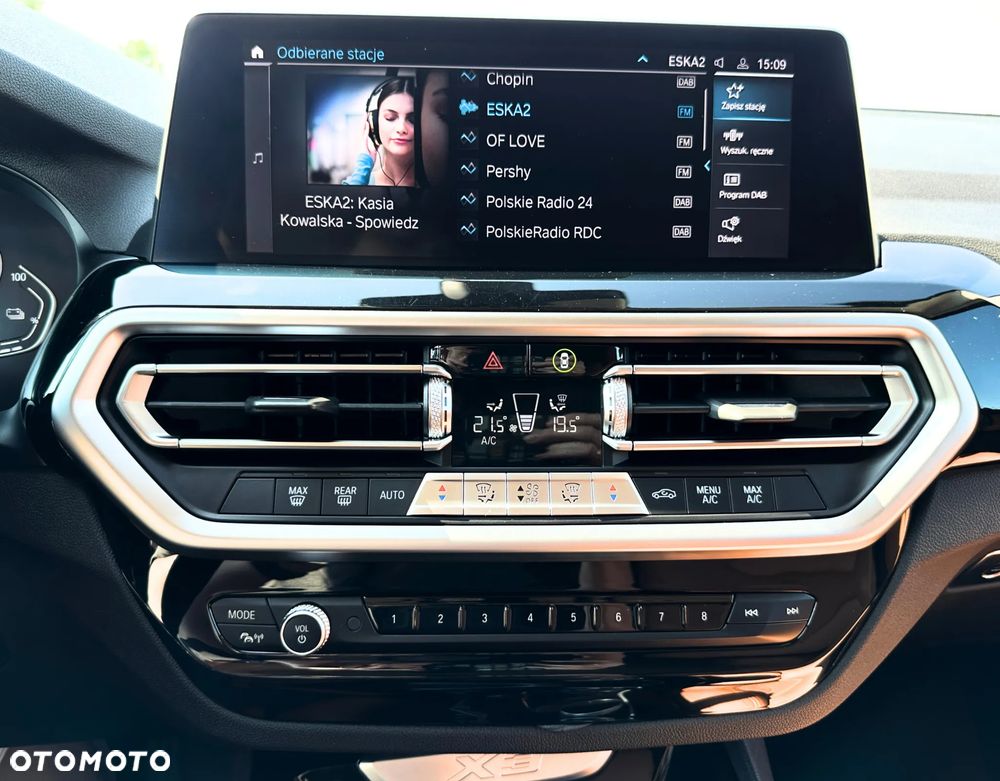 BMW X3 xDrive30e Business Edition sport - 24