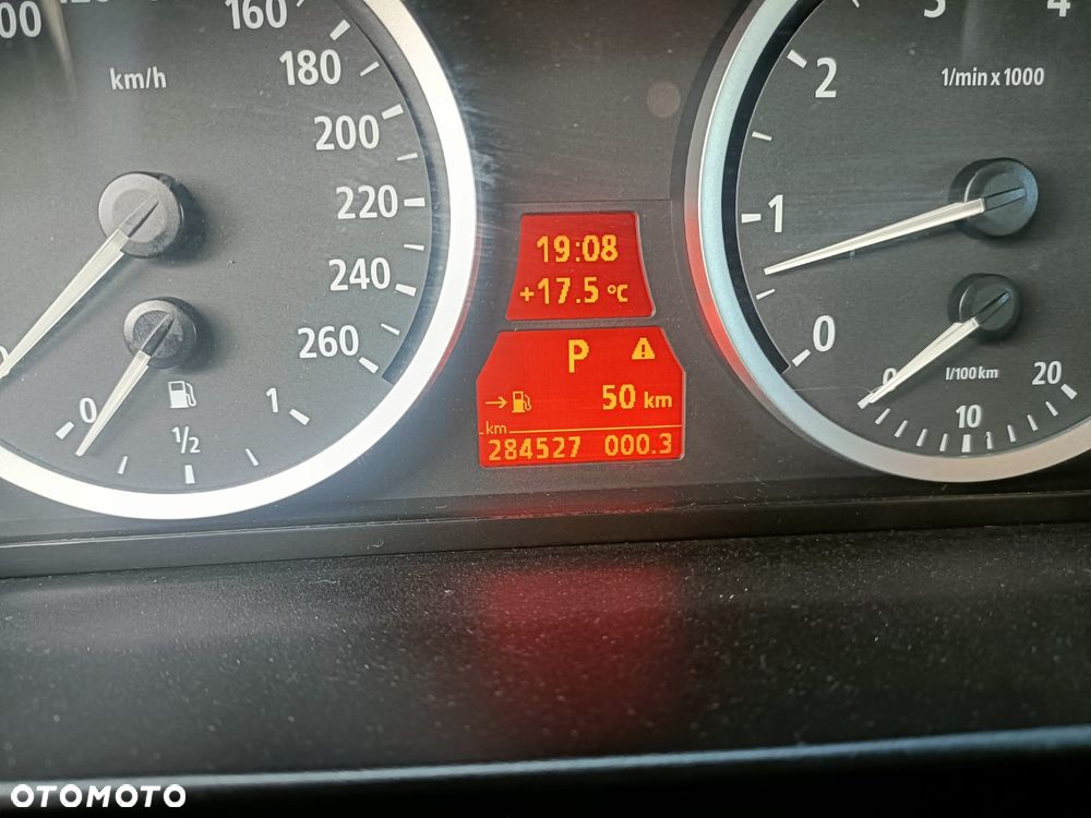 BMW Seria 5 - 5