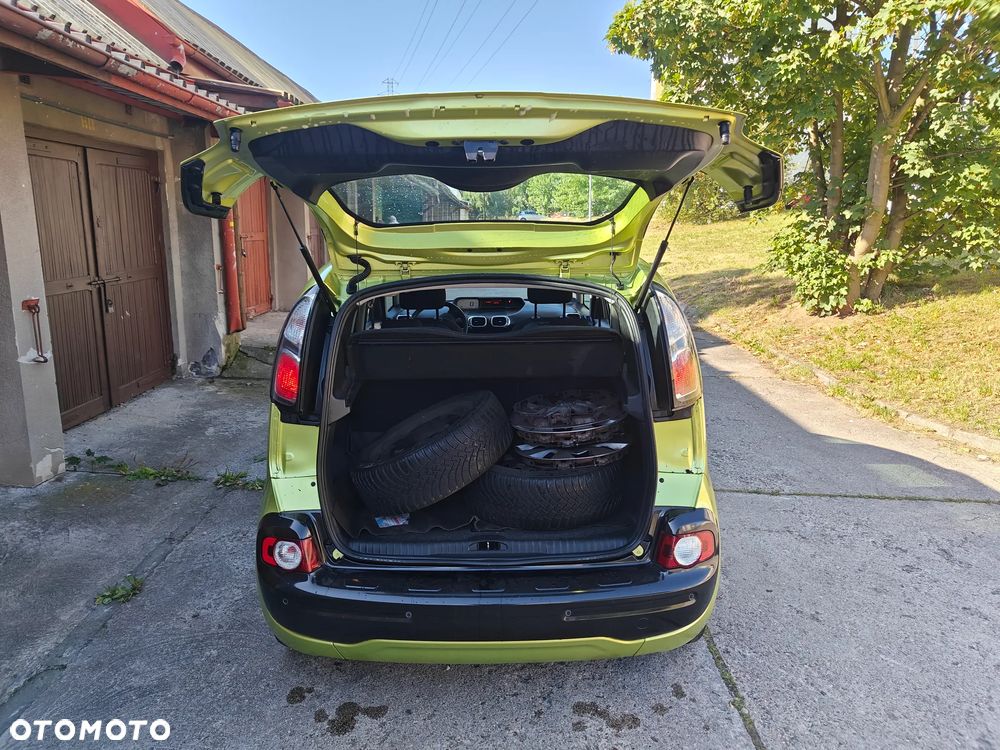 Citroën C3 Picasso VTi 95 Exclusive - 13