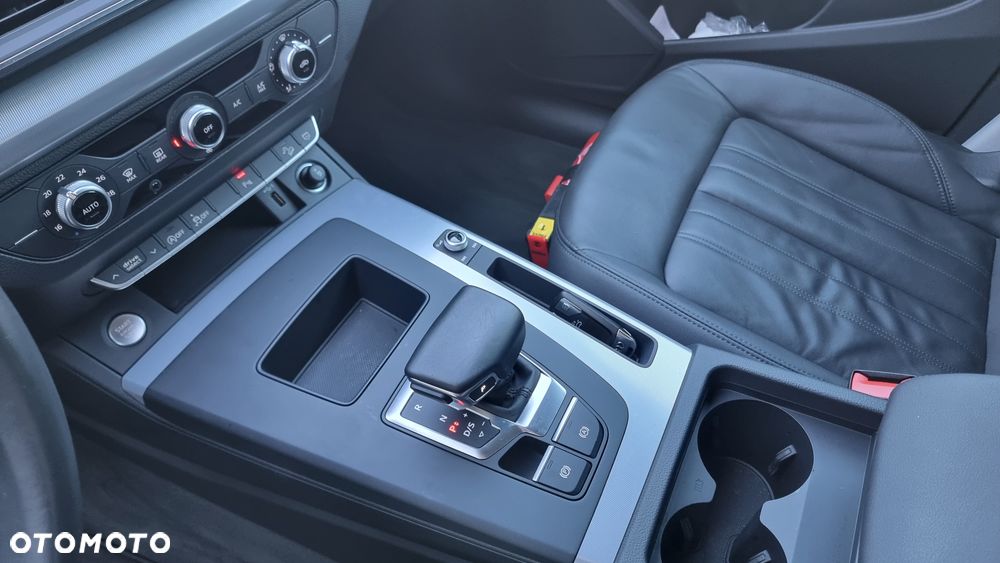 Audi Q5 Sportback - 19