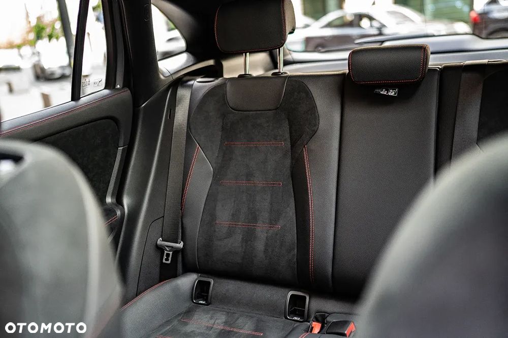 Mercedes-Benz GLA 200 mHEV AMG Line 7G-DCT - 22