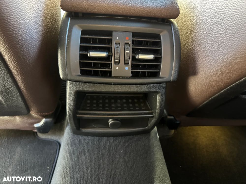 BMW X3 xDrive30d AT M Sport - 37