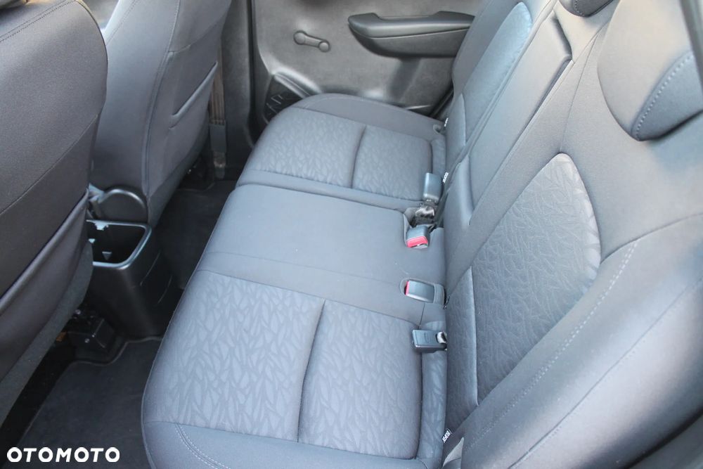 Hyundai ix20 1.4 5 Star Edition - 17