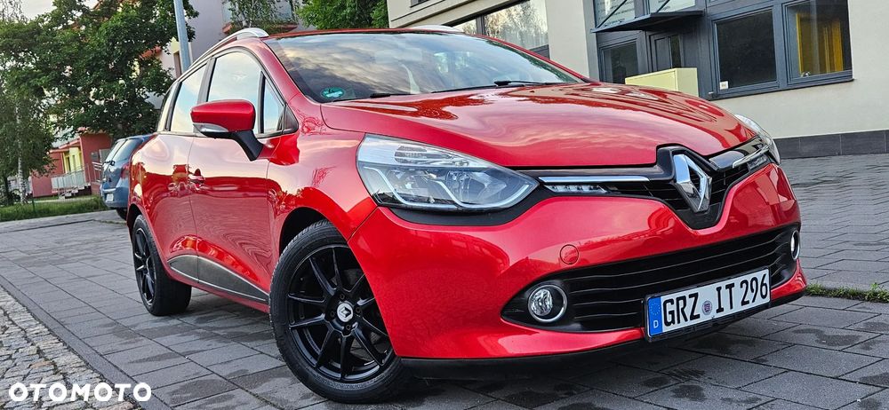 Renault Clio 0.9 Energy TCe Dynamique - 16