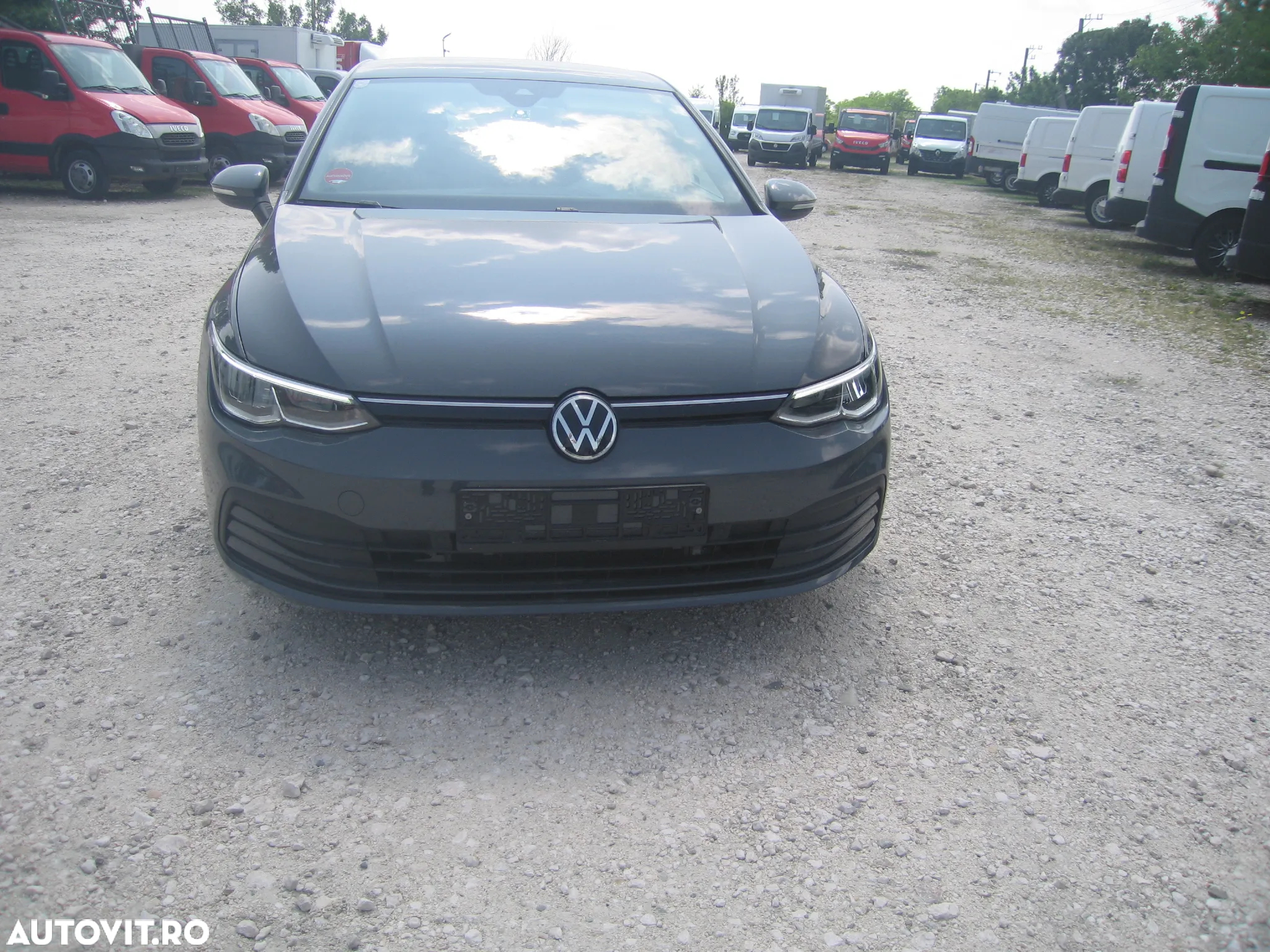 Volkswagen Golf 2.0 TDI DSG Highline - 22