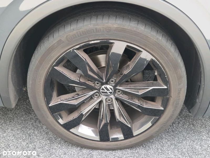 Volkswagen Tiguan 1.5 TSI OPF DSG R-Line - 11