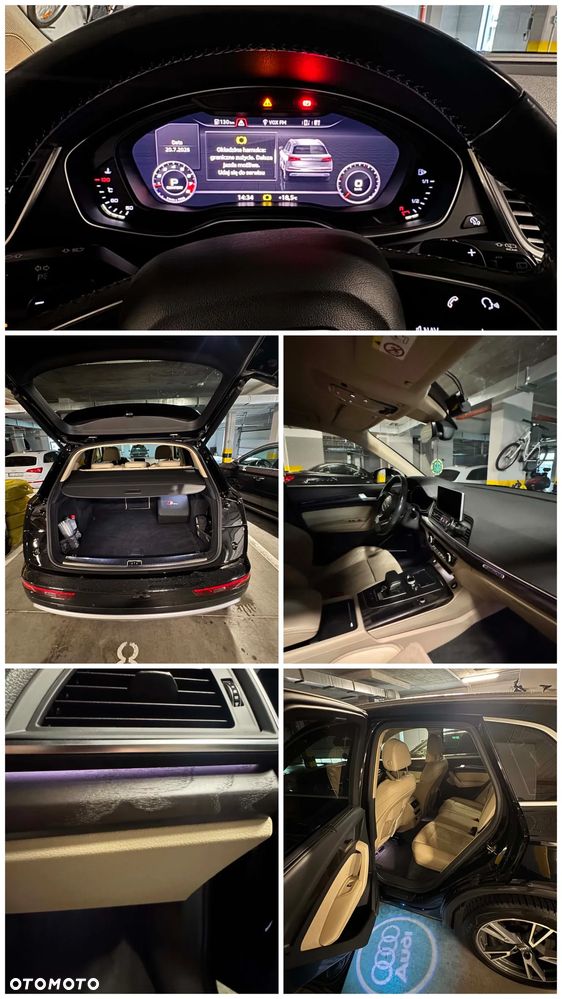 Audi Q5 2.0 TFSI Quattro Design S tronic - 19