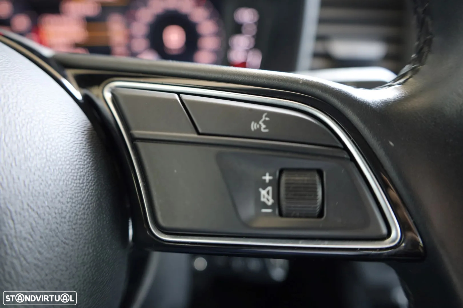 Audi A1 Sportback 25 TFSI Advanced - 21