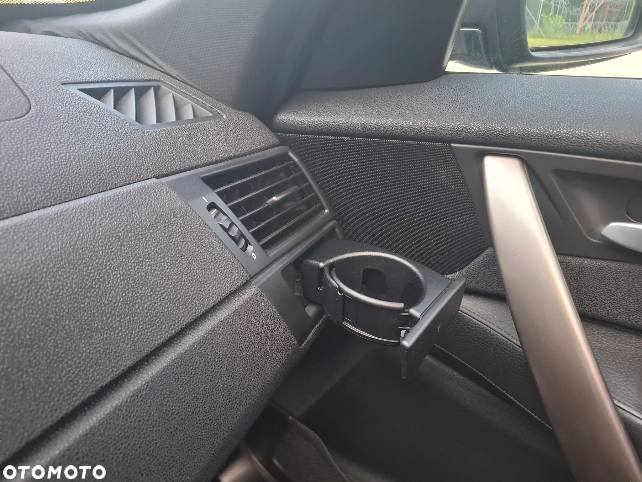 BMW X3 - 25