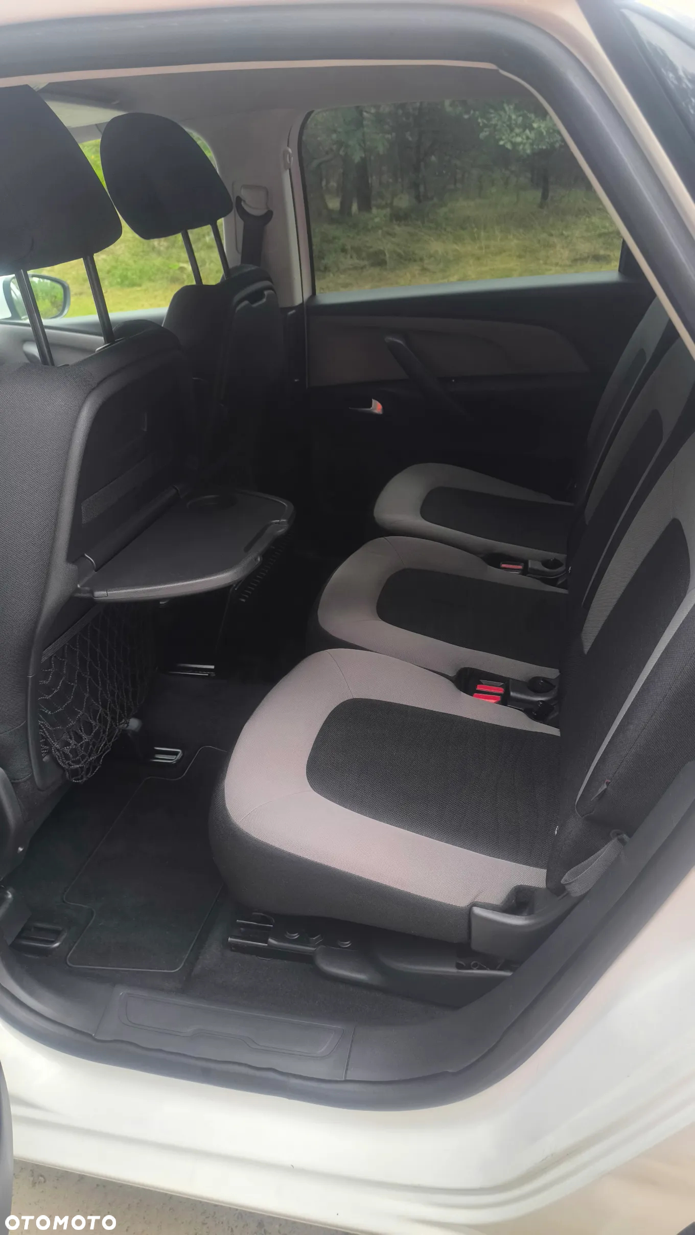 Citroën C4 Picasso 1.6 BlueHDi Shine S&S EAT6 - 19