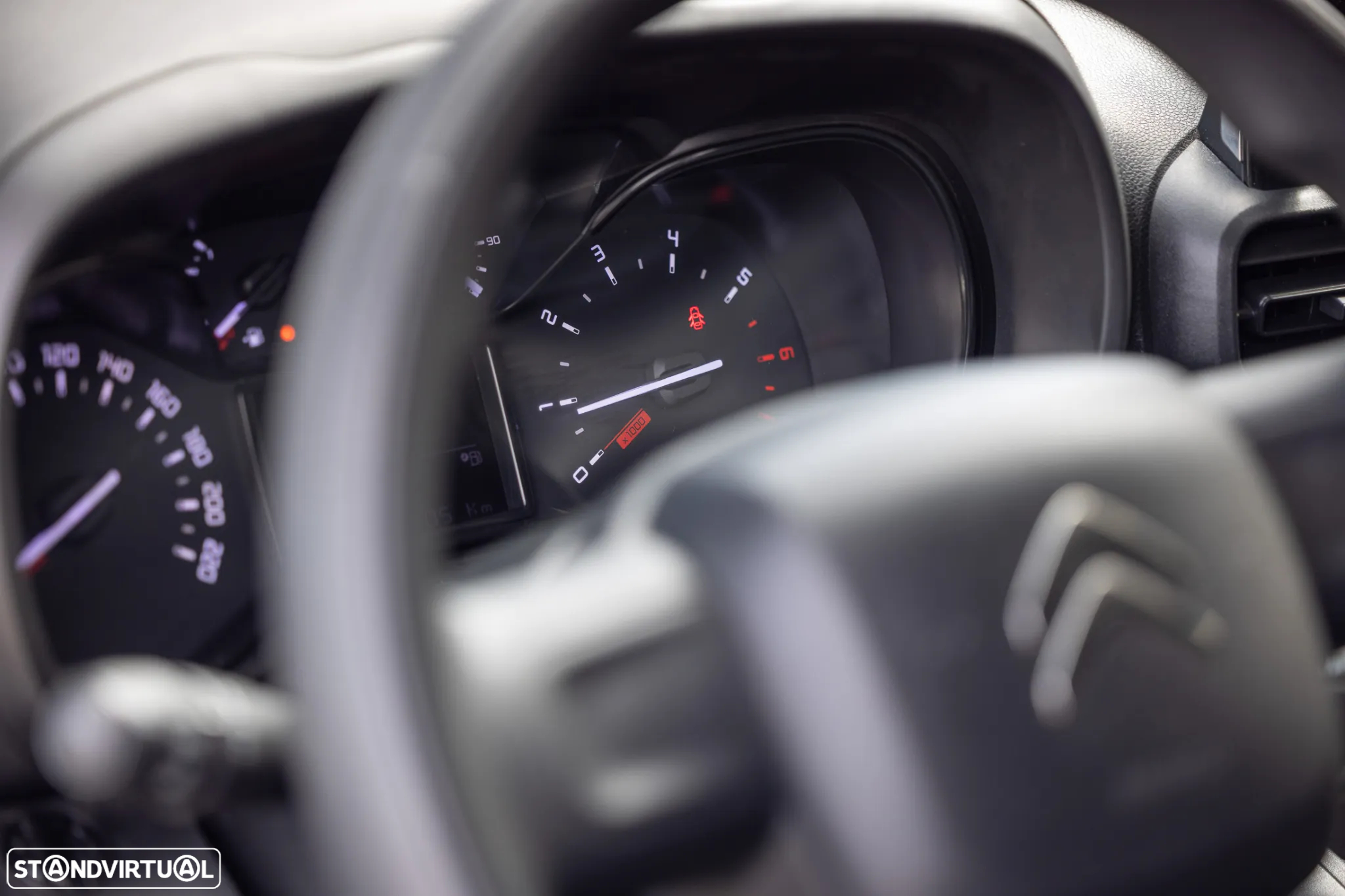 Citroën Berlingo 1.5 BlueHDi M Feel - 32