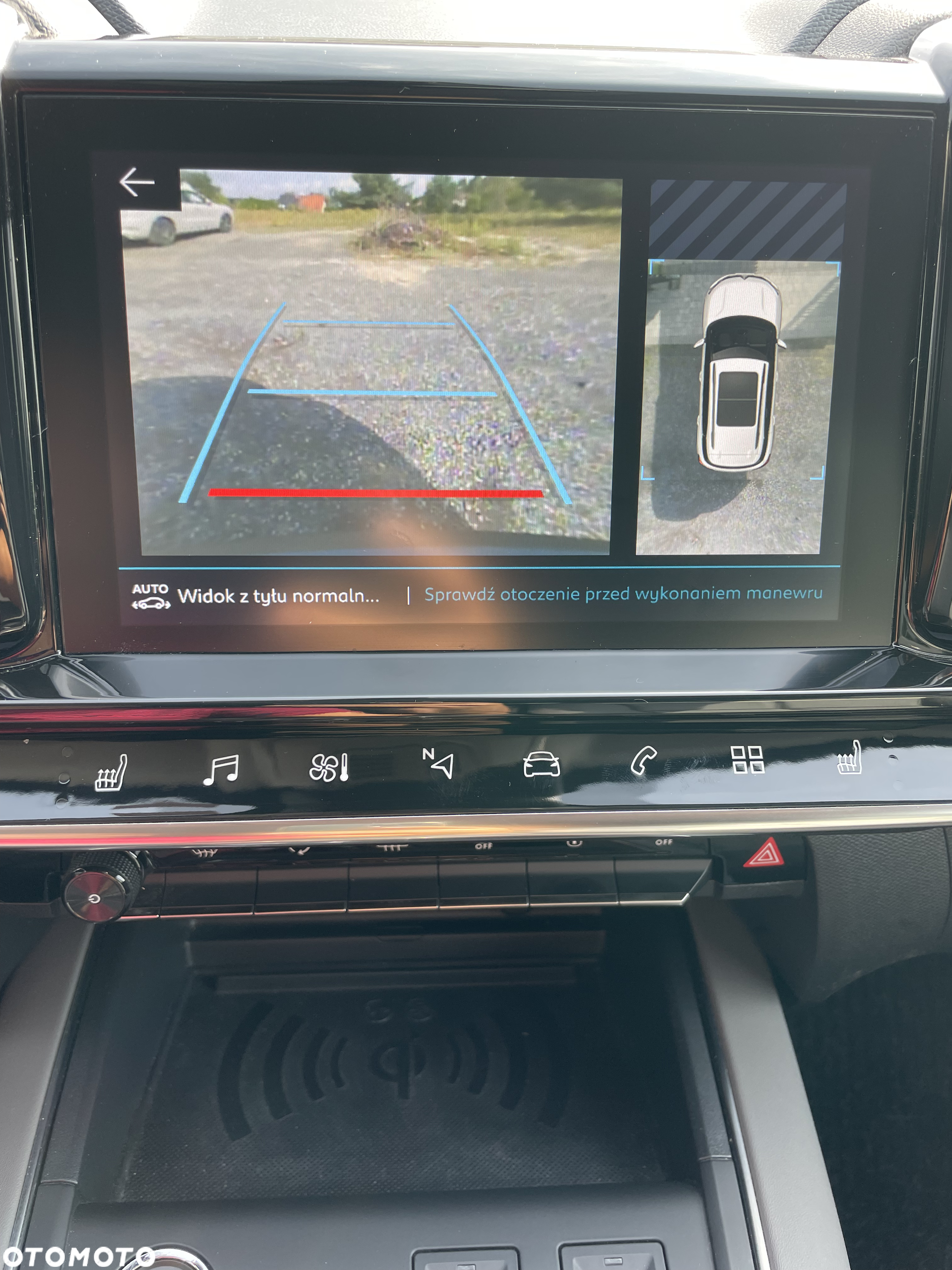 Citroën C5 Aircross 1.6 PureTech Feel EAT8 - 16