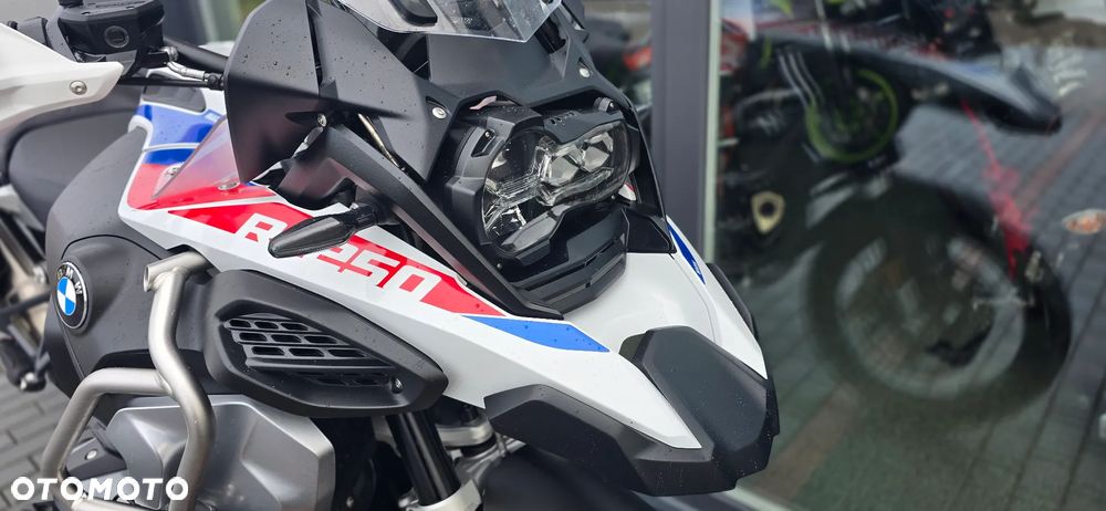 BMW R1250 GS Adventure - 8