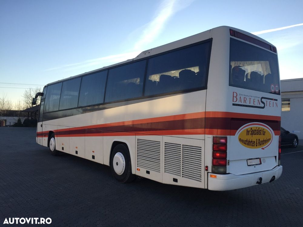 Volvo B12 600 - 5