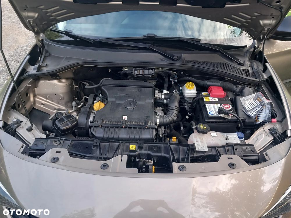 Fiat Tipo 1.4 16v Street - 25