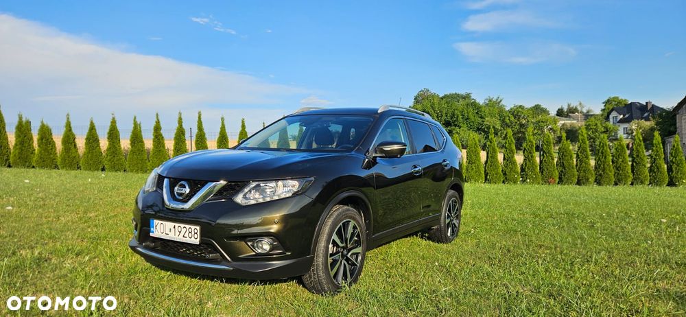 Nissan X-Trail 1.6 DCi Tekna 2WD EU6 - 1